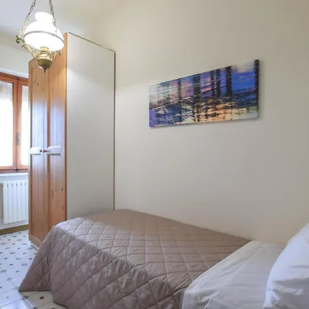 3 Bedroom Stunning In Dei Marmi * Forte dei Marmi